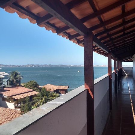 Apartamento Cobertura Sao Pedro da Aldeia Luaran gambar