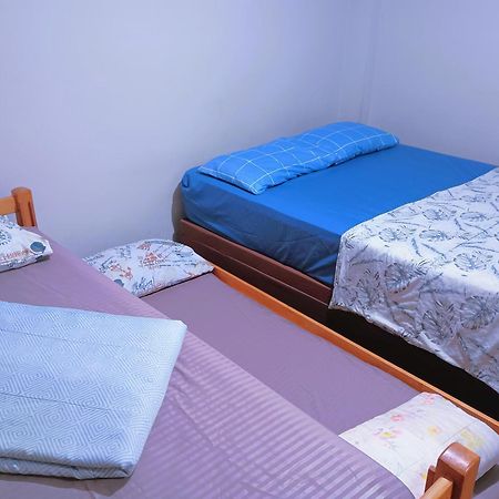 Apartamento Cobertura Sao Pedro da Aldeia Luaran gambar