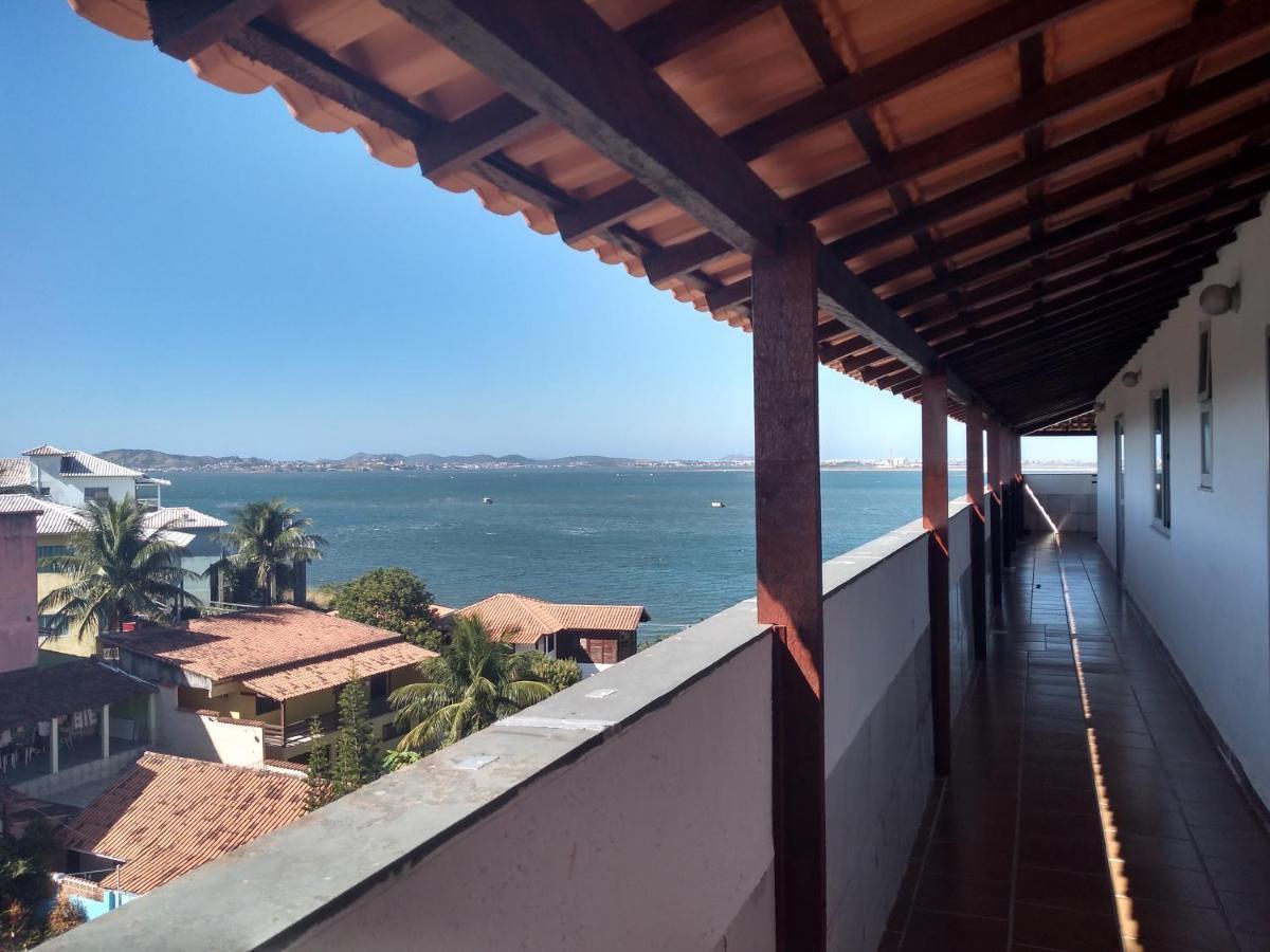 Apartamento Cobertura Sao Pedro da Aldeia Luaran gambar