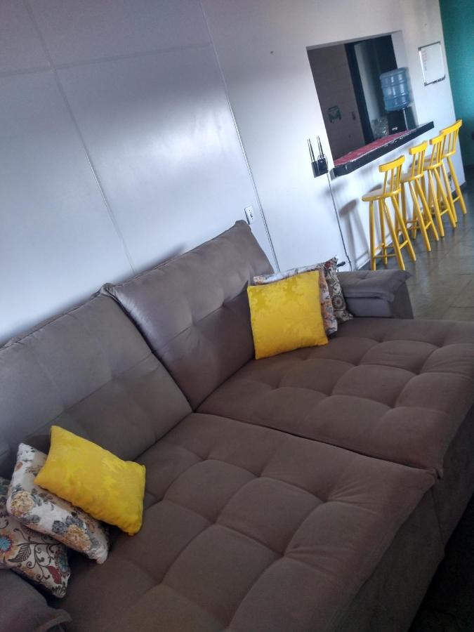 Apartamento Cobertura Sao Pedro da Aldeia Luaran gambar
