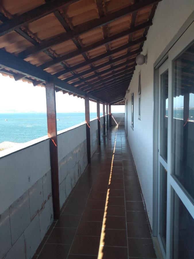Apartamento Cobertura Sao Pedro da Aldeia Luaran gambar