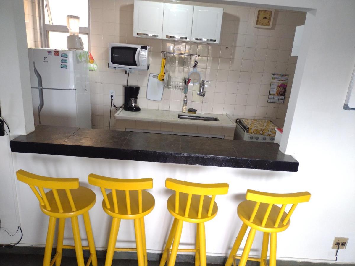 Apartamento Cobertura Sao Pedro da Aldeia Luaran gambar
