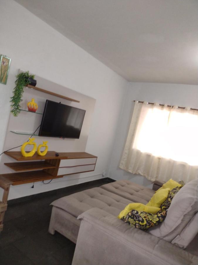 Apartamento Cobertura Sao Pedro da Aldeia Luaran gambar