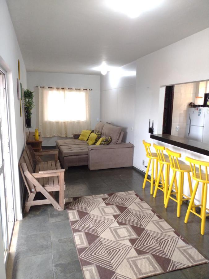Apartamento Cobertura Sao Pedro da Aldeia Luaran gambar