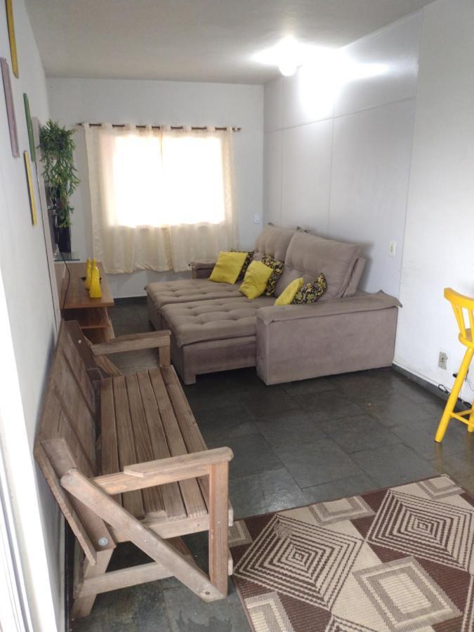 Apartamento Cobertura Sao Pedro da Aldeia Luaran gambar