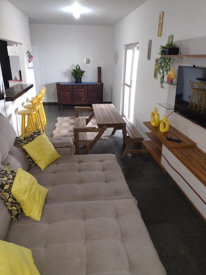 Apartamento Cobertura Sao Pedro da Aldeia Luaran gambar