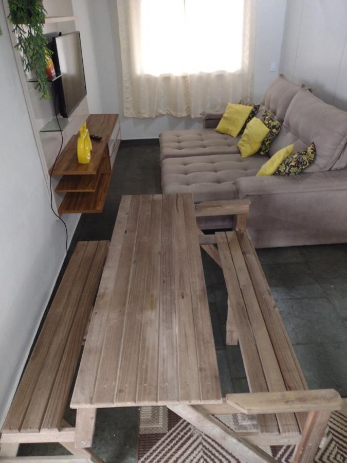 Apartamento Cobertura Sao Pedro da Aldeia Luaran gambar