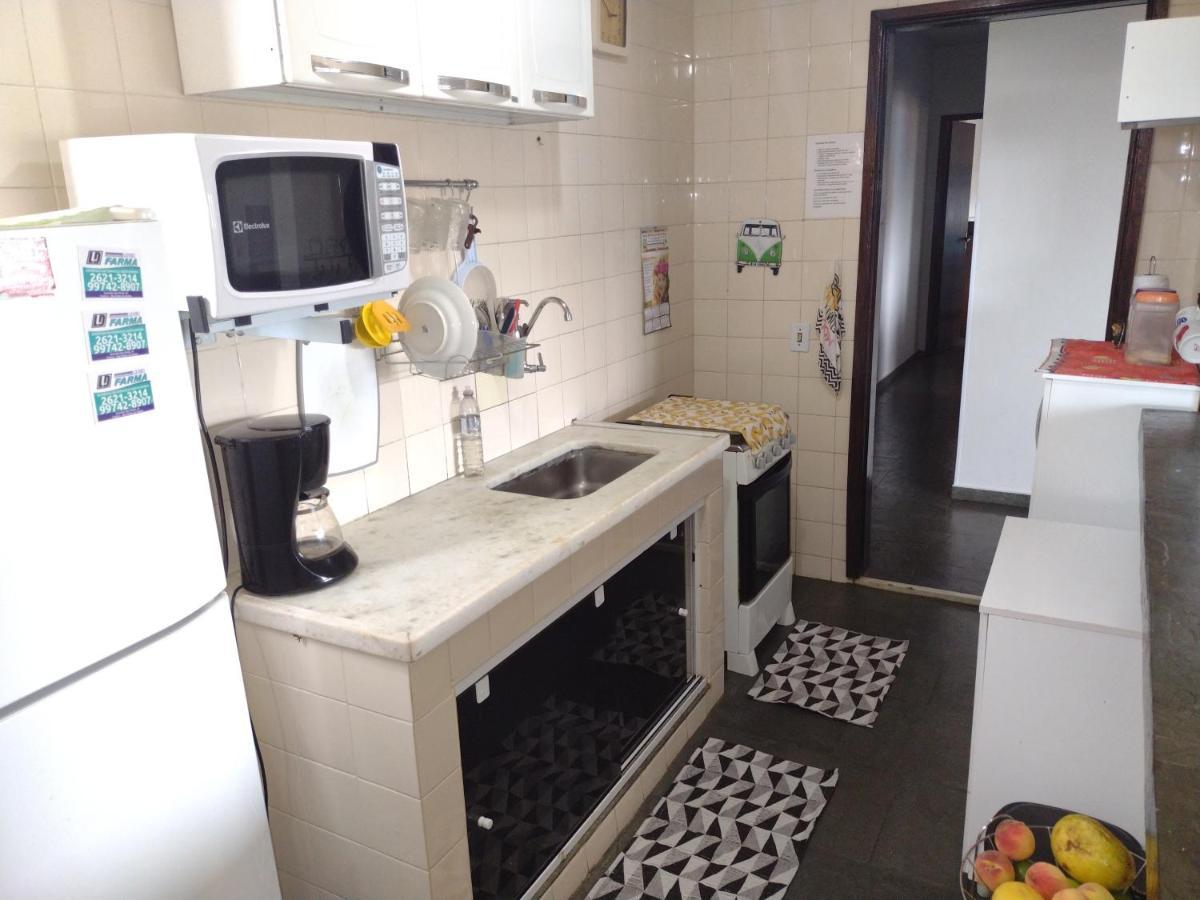 Apartamento Cobertura Sao Pedro da Aldeia Luaran gambar
