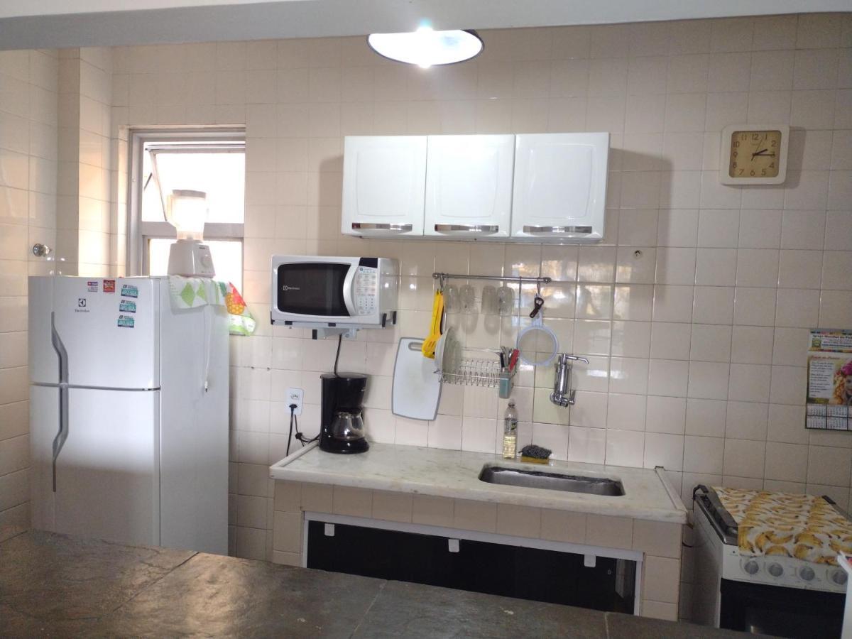 Apartamento Cobertura Sao Pedro da Aldeia Luaran gambar