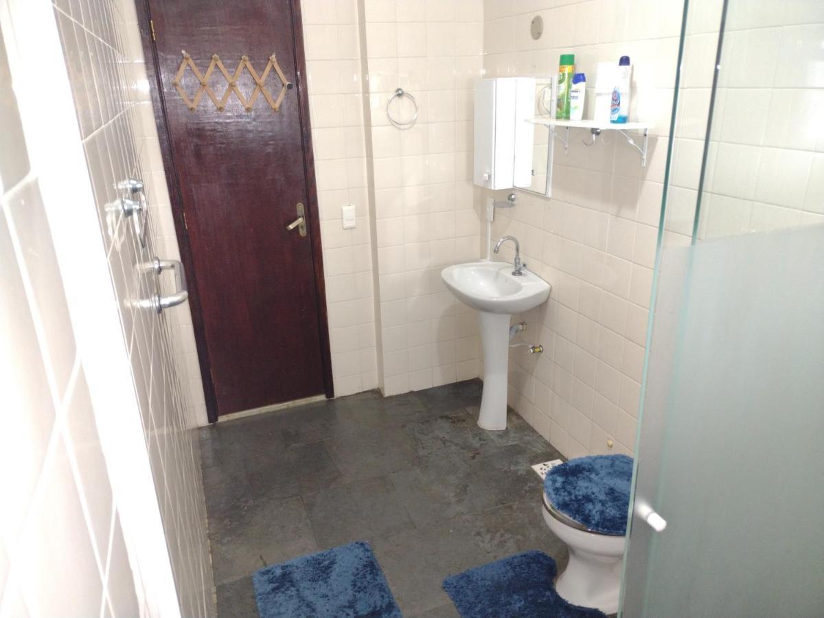 Apartamento Cobertura Sao Pedro da Aldeia Luaran gambar