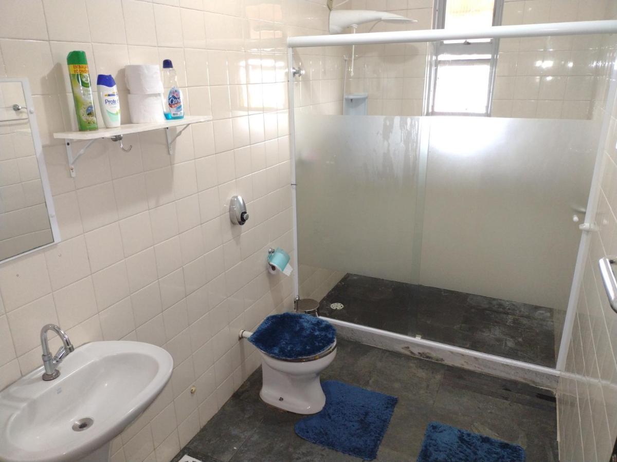 Apartamento Cobertura Sao Pedro da Aldeia Luaran gambar