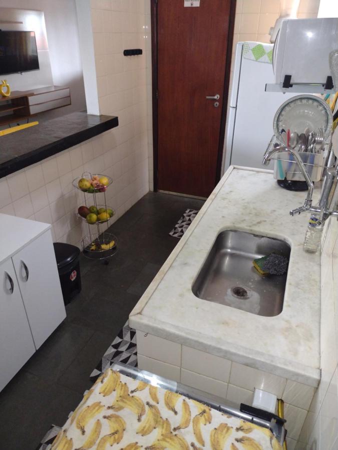Apartamento Cobertura Sao Pedro da Aldeia Luaran gambar