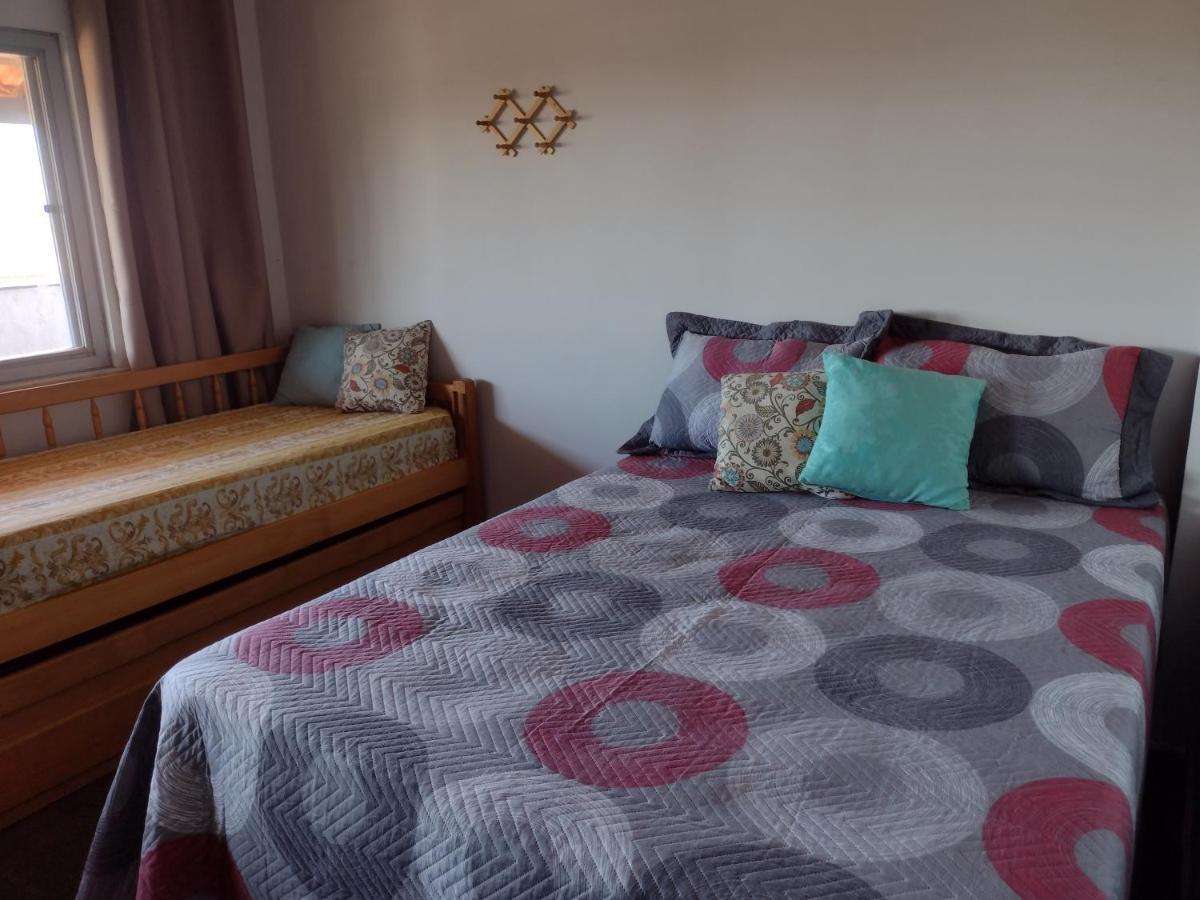 Apartamento Cobertura Sao Pedro da Aldeia Luaran gambar