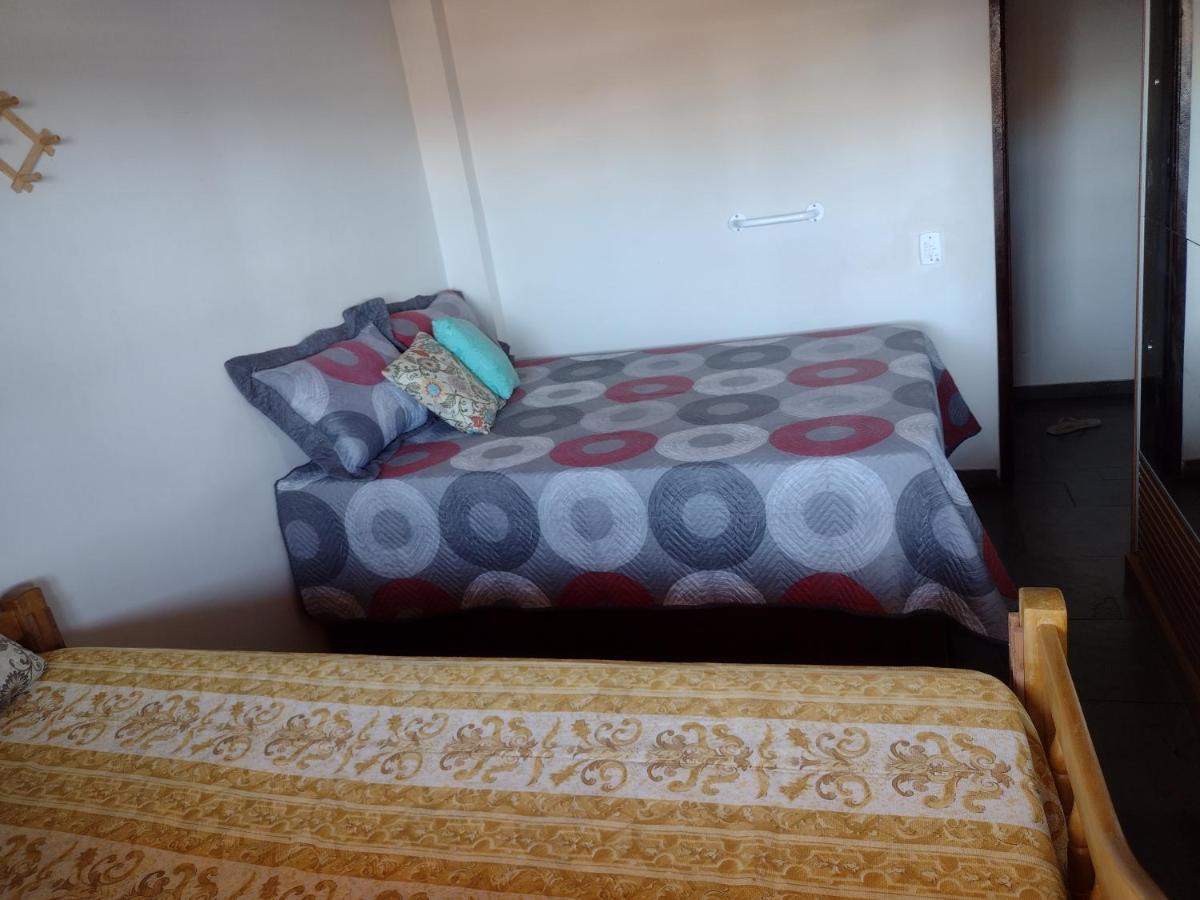 Apartamento Cobertura Sao Pedro da Aldeia Luaran gambar