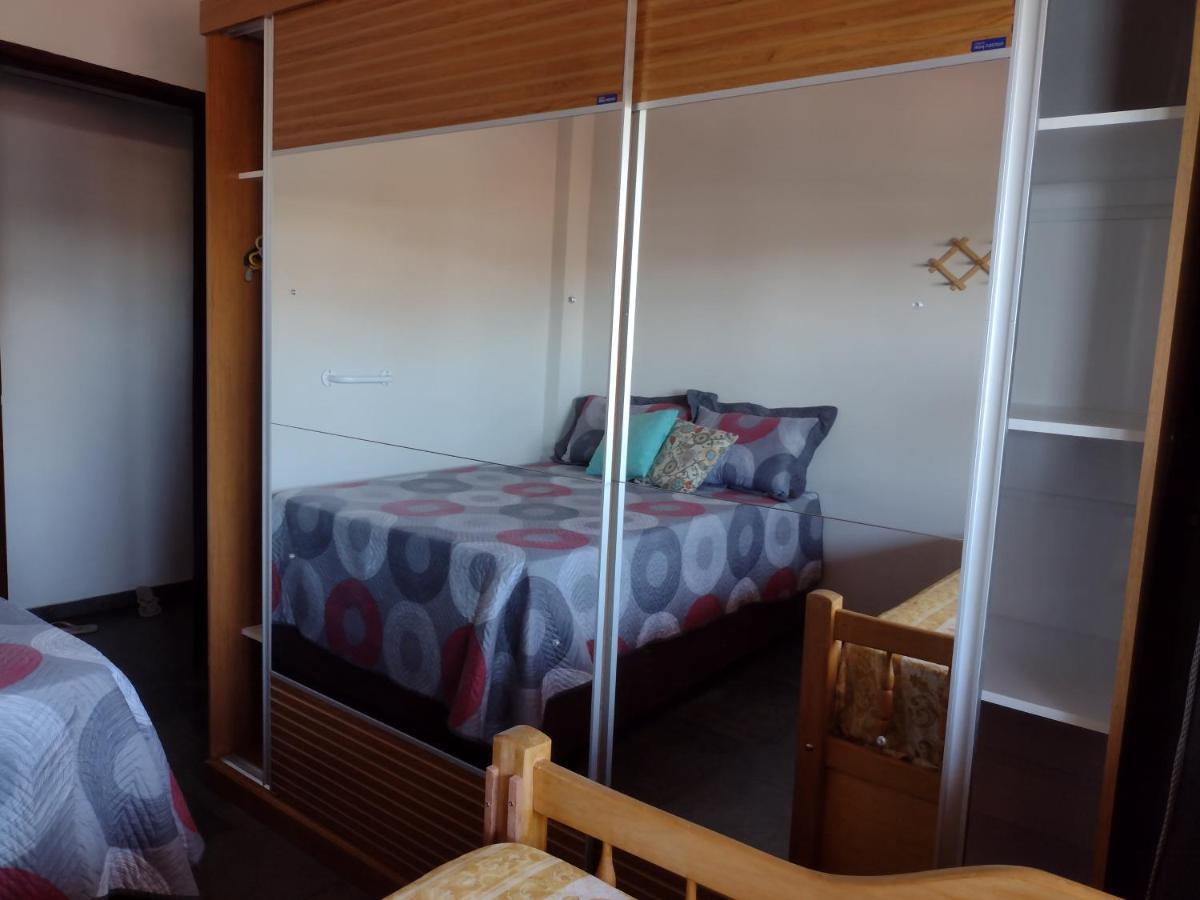 Apartamento Cobertura Sao Pedro da Aldeia Luaran gambar
