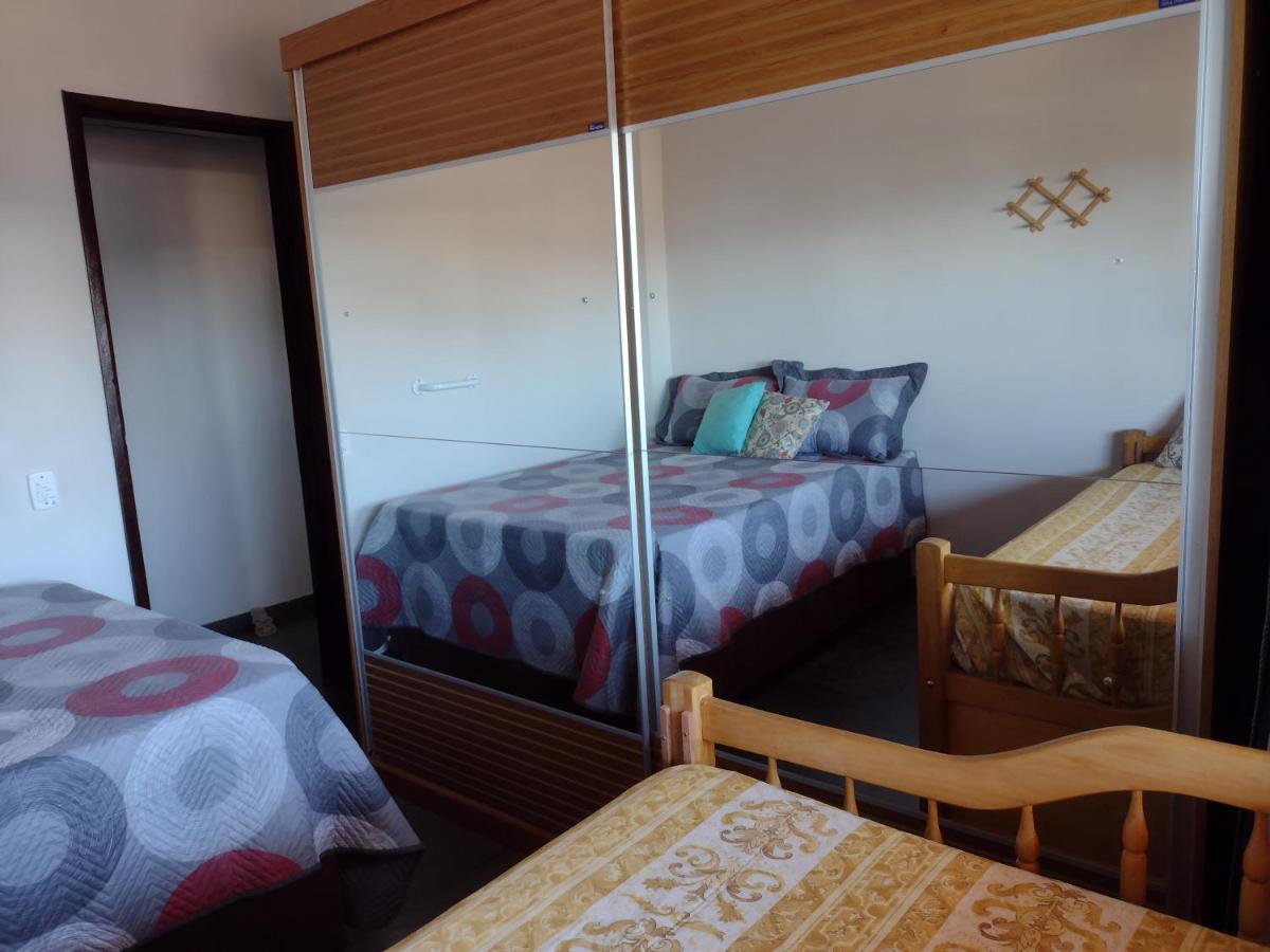 Apartamento Cobertura Sao Pedro da Aldeia Luaran gambar