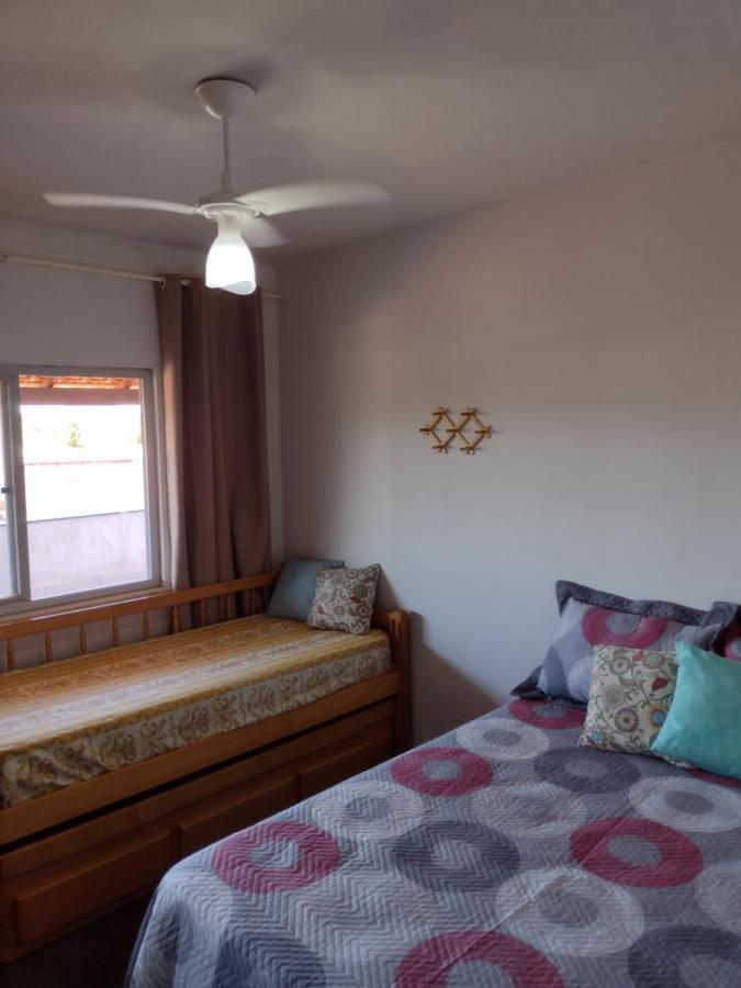Apartamento Cobertura Sao Pedro da Aldeia Luaran gambar
