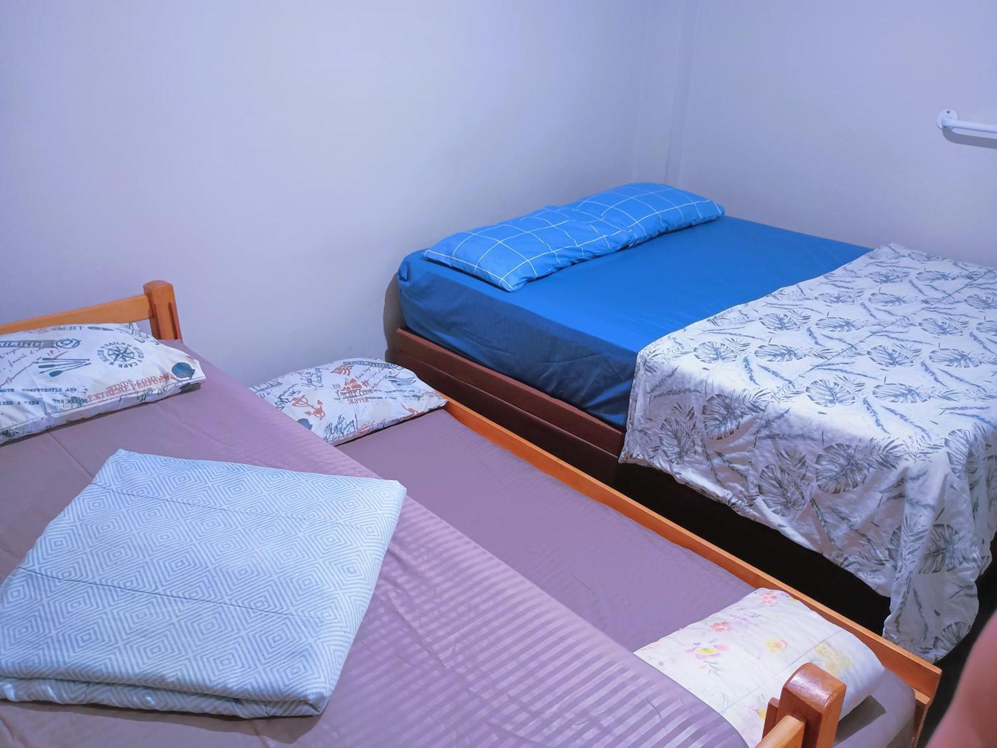 Apartamento Cobertura Sao Pedro da Aldeia Luaran gambar