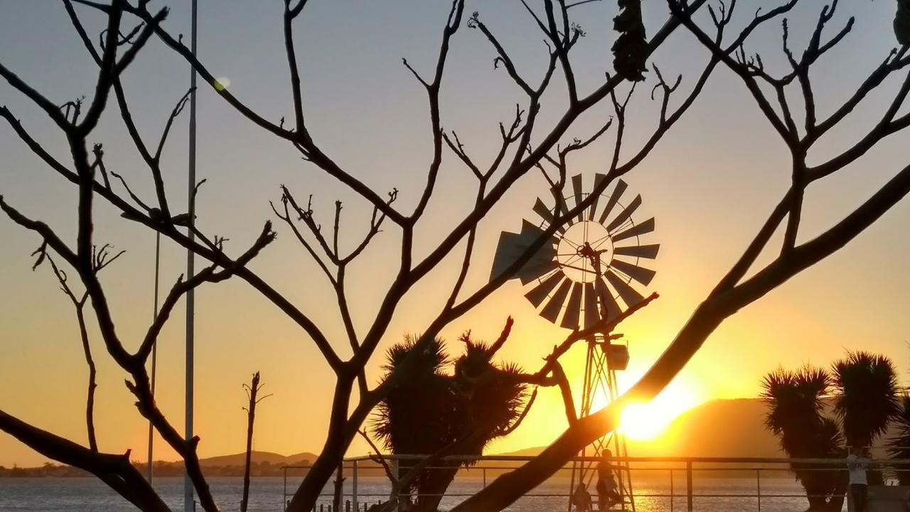 Apartamento Cobertura Sao Pedro da Aldeia Luaran gambar