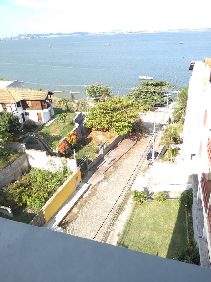 Apartamento Cobertura Sao Pedro da Aldeia Luaran gambar
