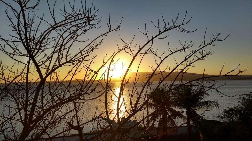 Apartamento Cobertura Sao Pedro da Aldeia Luaran gambar