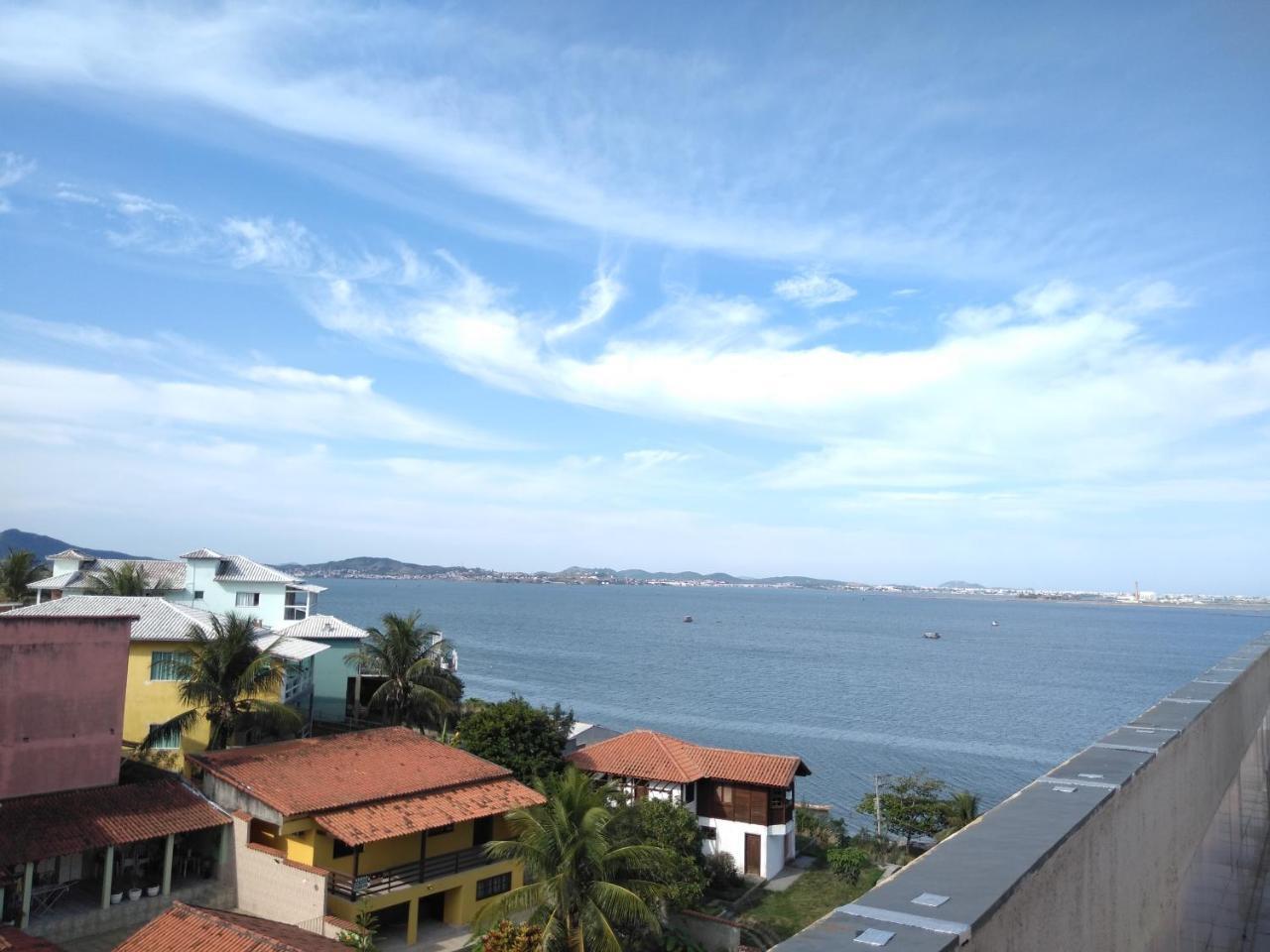Apartamento Cobertura Sao Pedro da Aldeia Luaran gambar