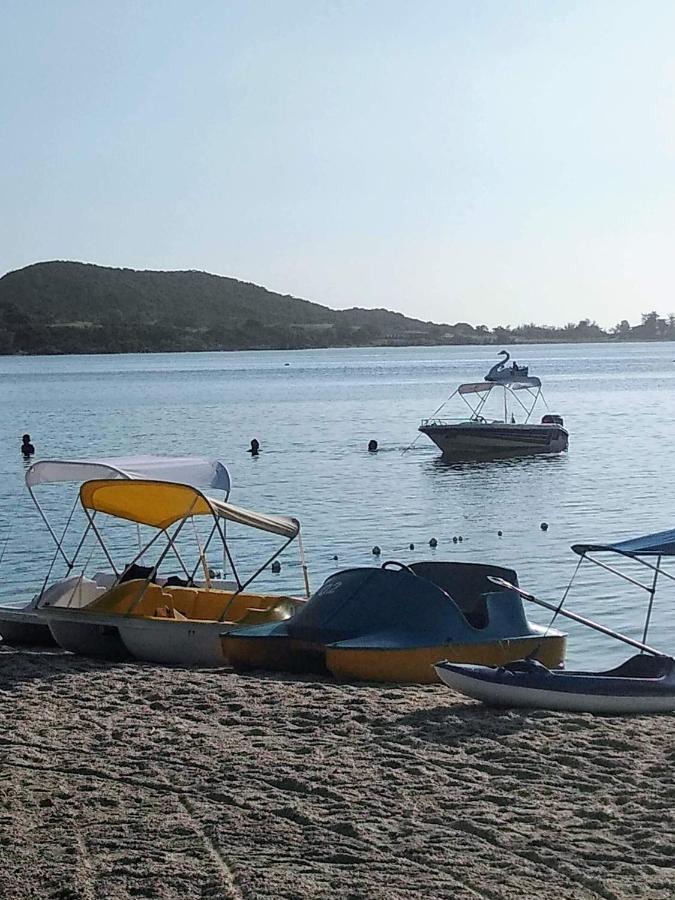 Apartamento Cobertura Sao Pedro da Aldeia Luaran gambar