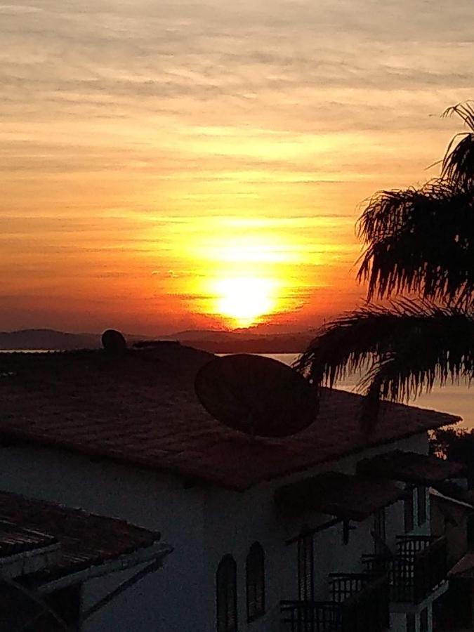Apartamento Cobertura Sao Pedro da Aldeia Luaran gambar
